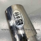 JDM DB8 Kakimoto Racing Cat Back Exhaust 